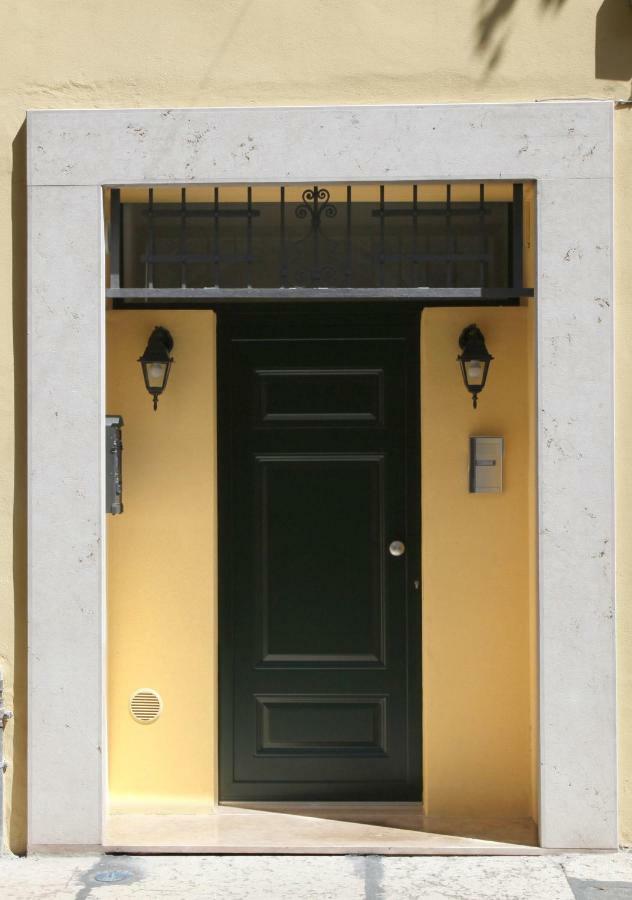 Juliet'S Nest In Verona Exterior foto