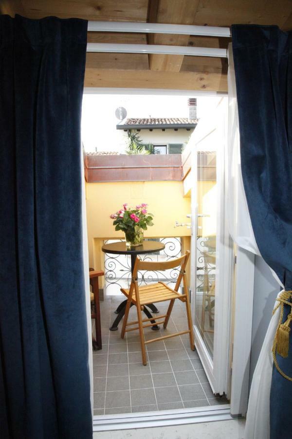 Juliet'S Nest In Verona Exterior foto