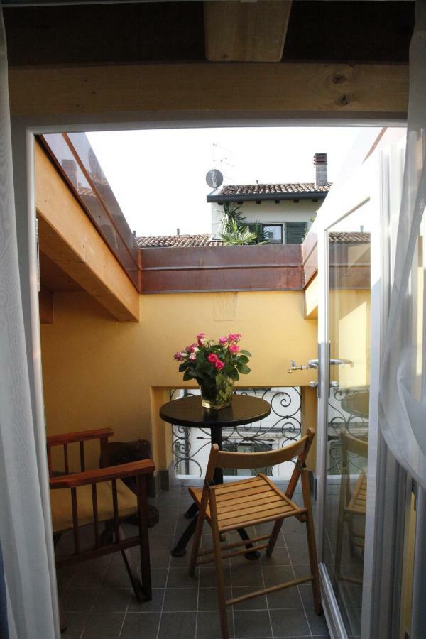 Juliet'S Nest In Verona Exterior foto