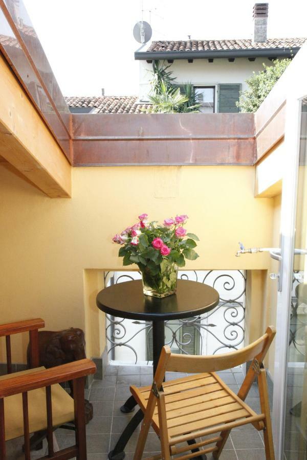 Juliet'S Nest In Verona Exterior foto